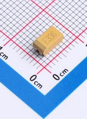 CA45-C025K336T 钽电容 33uF ±10% 25V 2312