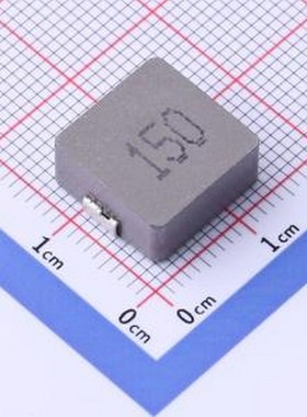 SMMS1360-150M 功率电感 15uH ±20% 11A SMD,13.8x12.6mm