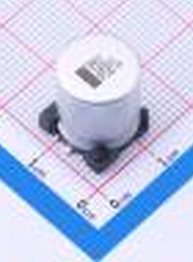 MAL216099103E3 贴片型铝电解电容 220uF ±20% 50V SMD