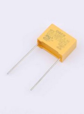 MX2224KQ3D30YB2000R 安规电容 220nF ±10% 310V 插件,P=15mm