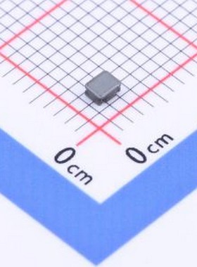 BWMR00201610220M00 功率电感 22uH ±20% 490mA 0806