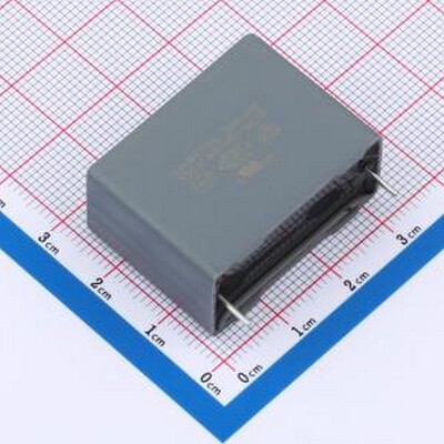 C42Q2335MBBC450 安规电容 3.3uF ±20% 305V 插件,P=27.5mm