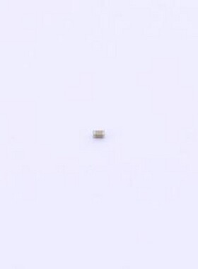 C0603X5R224MDTS 贴片电容(MLCC) 220nF ±20% 10V 0201