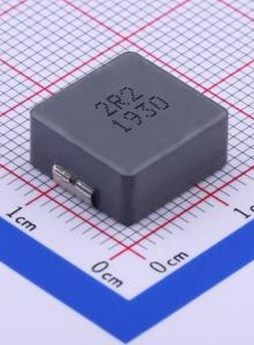 TMPC1206HP-2R2MG-D 功率电感 2.2uH ±20% 43A SMD,13.5x12.5mm