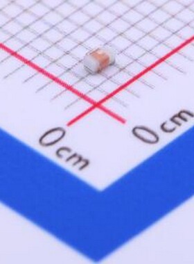 FEC0603CP-82NJ-LRH 贴片电感 82nH ±5% 0603