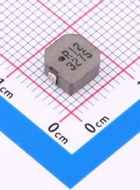 FCUL0630-H-R12M=P3 功率电感 120nH ±20% 30A 3025