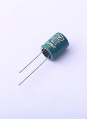 EG22GM150G12OTMO 直插铝电解电容 15uF ±20% 400V 插件,D10xL12