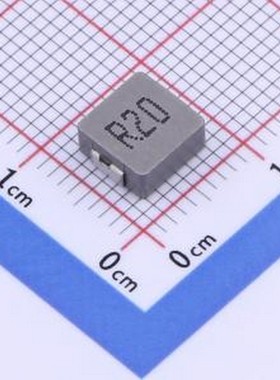 MHCI06030-R20M-R8 功率电感 200nH ±20% SMD,6.6x7.3mm