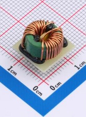 TM100605N-102-P-02 贴片电感 1mH DIP,14x14x11mm