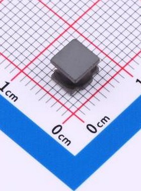 DSE575047-680M-HF 功率电感 电感值：68.0uH 精度：±20% Isat：