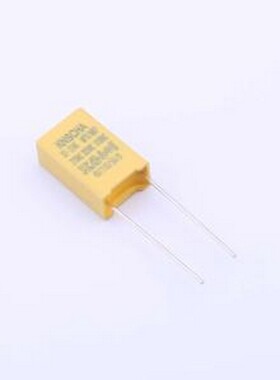 MPX334K31B9KN20600 安规电容 330nF ±10% 275V 305V 310V 等级: