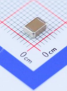 C1812X682K102T 贴片电容(MLCC) 6.8nF ±10% 1kV 1812