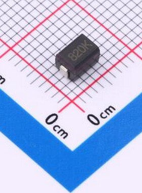 CM4532820KSB 功率电感 82uH ±10% 1812