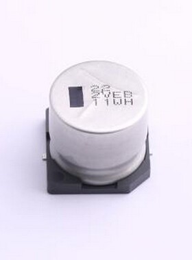 EEVEB2V220SM 贴片型铝电解电容 22uF ±20% 350V SMD