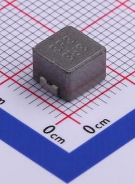 YSPI0750-3R3M 功率电感 3.3uH ±20% SMD,6.6x7.3mm