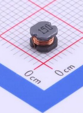 PCD0403KT150 功率电感 15uH ±10% SMD,4.5x4mm