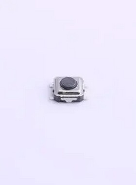 TS-1177-C-A-B 3.3*3.3*1.5mm 立贴 轻触开关 SMD,3.3x3.3mm 轻触