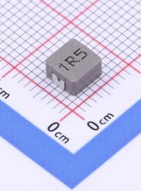 BCIHP5430SC-1R5M 功率电感 1.5uH ±20% 9A SMD,5.5x5.5mm