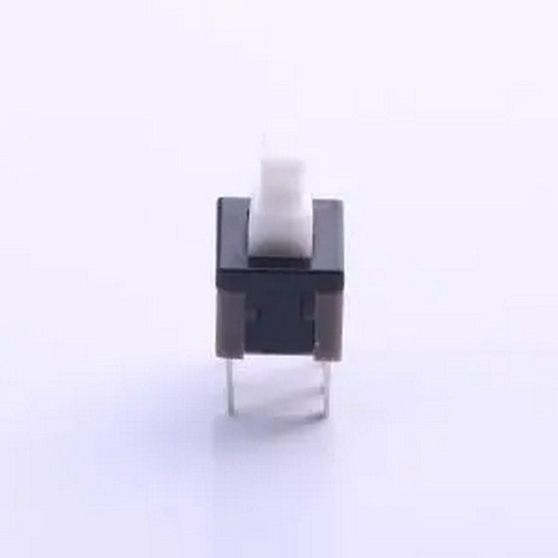 K8-5851D-N1 K8-5851D-N1 插件 按键开关