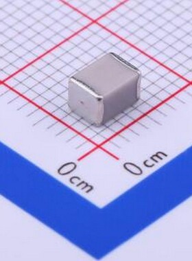 C4532C0G2E473JT000N 贴片电容(MLCC) 47nF ±5% 250V 1812