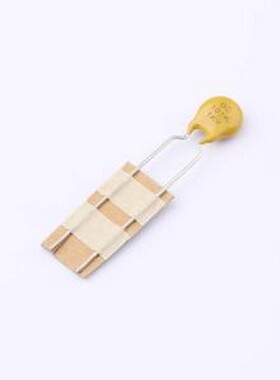 S101K29SL0N6UJ5R 直插瓷片电容 100pF ±10% 1kV 插件,P=5mm