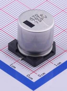 EEETP70471M 贴片型铝电解电容 470uF ±20% 70V SMD,D16xL16.5mm