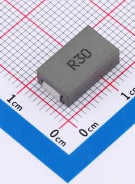 FC-SH1304-R30M-45A 功率电感 300nH ±20% 18A SMD,13.3x7.5mm