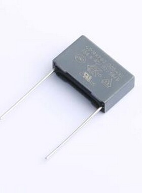 C42Q2154K6FC000 安规电容 150nF ±10% 305V 插件,P=15mm