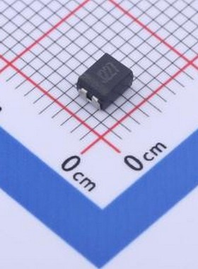 CA55-B6R3M227T 钽电容 220uF ±20% 6.3V CASE-B-3528-19(mm)