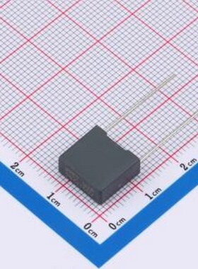 MPB394J2A1001 聚丙烯膜电容(CBB) MPB394J2A1001 插件,P=10mm