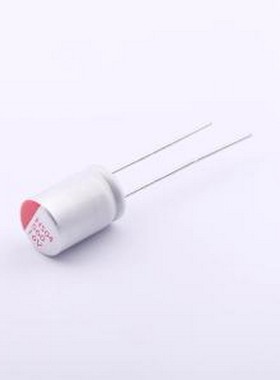 HS1C567M0811PC 固态电容 丝印SS567M016F1150更改为HS1C567M0811