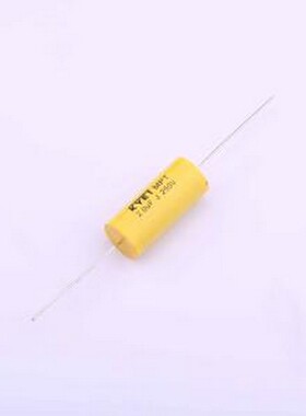 MPT205J2E1430 聚丙烯膜电容(CBB) 2uF ±5% 250V 插件,D14xL30mm