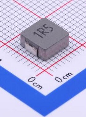 MCS0630-1R5MN2 功率电感 1.5uH ±20% SMD,7.3x6.6mm