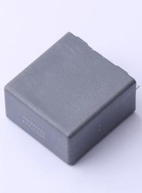 C823A474JB0C350 聚丙烯膜电容(CBB) 470nF ±5% 1kV 插件,P=27.5