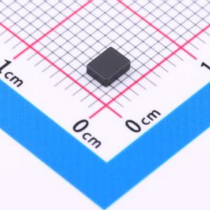 FTC322512S6R8MBCA 功率电感 6.8uH ±20% 2.8A SMD,2.5x3.2mm