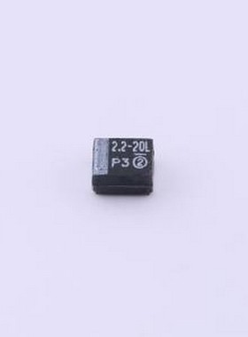 293D225X9020B2TE3 钽电容 2.2uF ±10% 20V CASE-B-3528-21(mm)