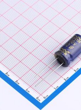 CX820VLC20B 直插铝电解电容 82uF10%~+20% 200V 插件,D13xL20m