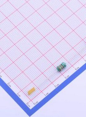 CKL0510*3.3mH/K-A T 色环/插件电感 CKL0510*3.3mH/K-A T 插件,D