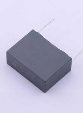 C42Q2475KFSC000 安规电容 4.7uF ±10% 305V 等级:X2 插件,P=37.