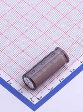 KCXL3002G680MF 直插铝电解电容 68uF ±20% 400V 插件,D12.5xL30