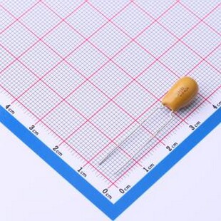 199D226X9035E6V1E3 钽电容 22uF ±10% 35V 插件