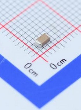 C1206X331K102T 贴片电容(MLCC) 330pF ±10% 1kV 1206