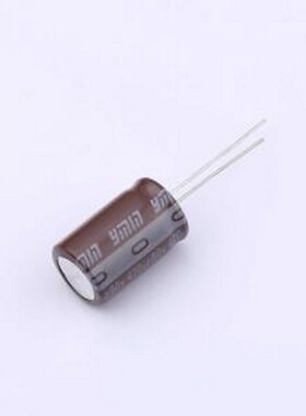 OLKL2001K471MF 直插铝电解电容 470uF ±20% 80V 插件,D12.5xL20