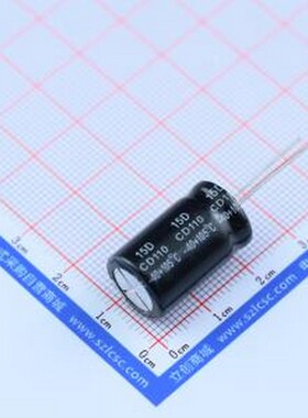 KM686M160J20RR0VH2FP0 直插铝电解电容 68uF ±20% 160V 插件,D1