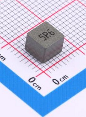 YSPIT0550A-5R6M 功率电感 5.6uH ±20% 8.6A 温升电流：7.2A 扁