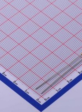 SR155C103KAR 直插独石电容(MLCC) 10nF ±10% 50V 插件,P=2.54mm