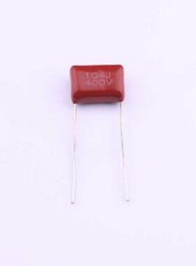 MPP104J2G10NN22650 聚丙烯膜电容(CBB) 100nF ±5% 400V 插件,P=