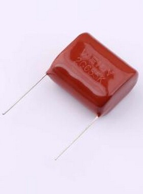 W212G685KS8L00B0FC 薄膜电容 6.8uF ±10% 400V 插件,P=27mm