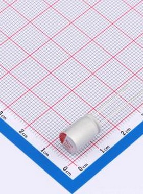 JBLH2101M050D120RLM 100UF 50V 固态电容 100uF ±20% 50V 插件,