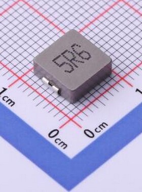 PSPMAA0803H-5R6M-ANP 功率电感 5.6uH ±20% 10A SMD,8.0x8.5mm
